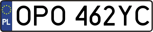 OPO462YC