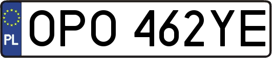 OPO462YE