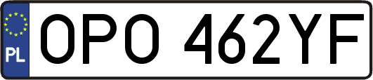 OPO462YF