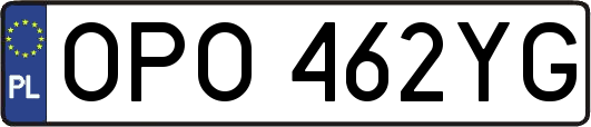 OPO462YG