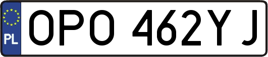 OPO462YJ