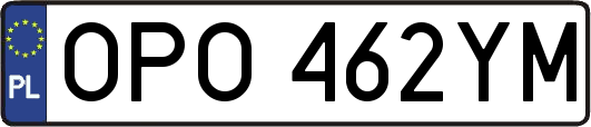 OPO462YM