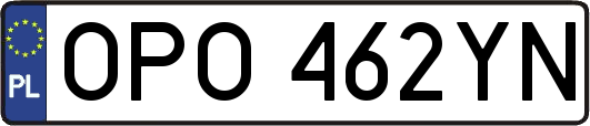 OPO462YN