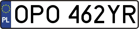 OPO462YR