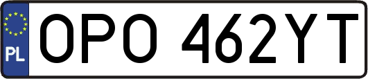 OPO462YT