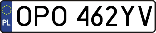 OPO462YV