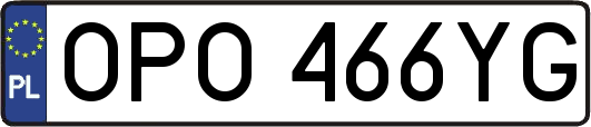 OPO466YG