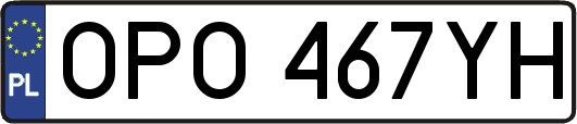 OPO467YH