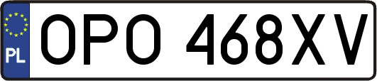 OPO468XV
