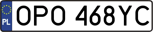 OPO468YC