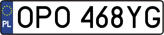 OPO468YG