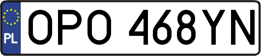 OPO468YN