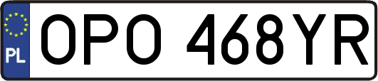 OPO468YR