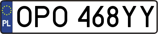 OPO468YY