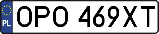 OPO469XT