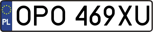 OPO469XU