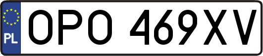 OPO469XV