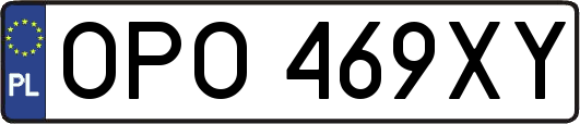 OPO469XY