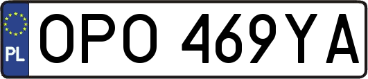 OPO469YA
