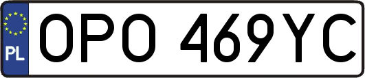 OPO469YC