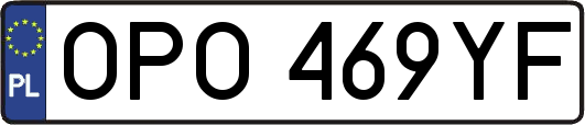OPO469YF