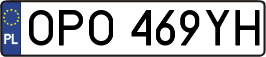 OPO469YH