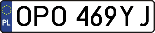OPO469YJ