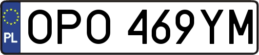 OPO469YM