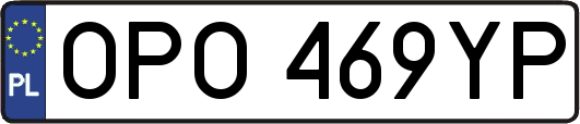 OPO469YP
