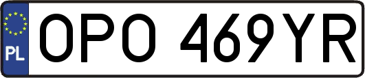 OPO469YR