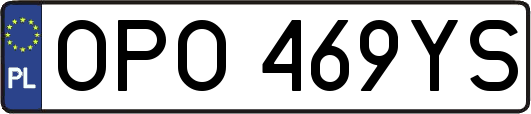 OPO469YS