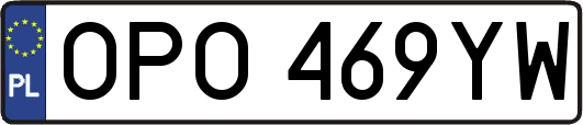 OPO469YW