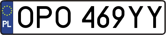 OPO469YY