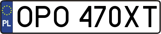OPO470XT