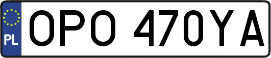 OPO470YA