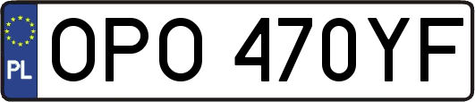 OPO470YF