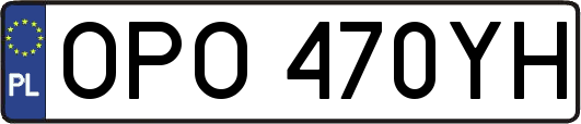 OPO470YH