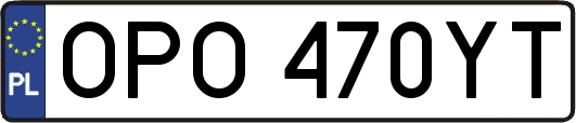 OPO470YT