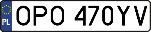 OPO470YV