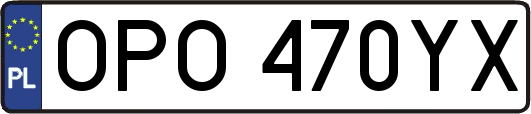 OPO470YX