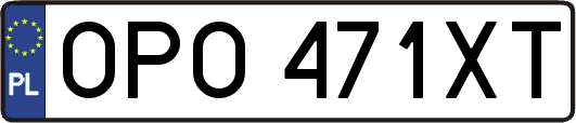 OPO471XT