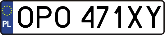 OPO471XY