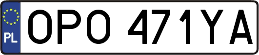 OPO471YA