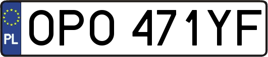 OPO471YF