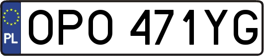 OPO471YG