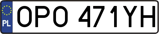 OPO471YH