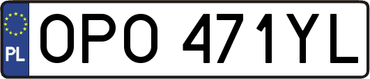 OPO471YL