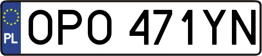 OPO471YN