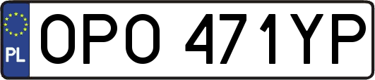 OPO471YP