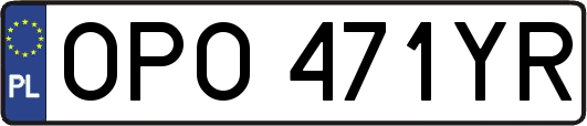 OPO471YR